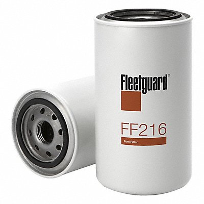 FLEETGUARD FF216 Fuel Filter Spin On