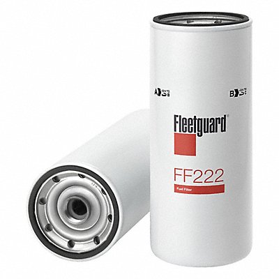 FLEETGUARD FF222 Fuel Filter Spin On