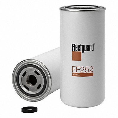 FLEETGUARD FF252 Fuel Filter Spin-on