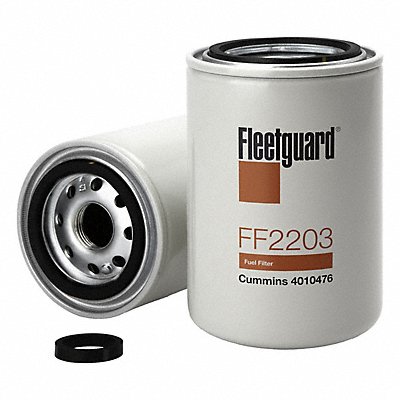 FLEETGUARD FF2203 Fuel Filter Spin On