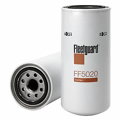 FLEETGUARD FF5020 Fuel Filter Spin On