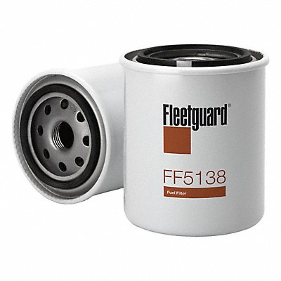 FLEETGUARD FF5138 Fuel Filter Spin On