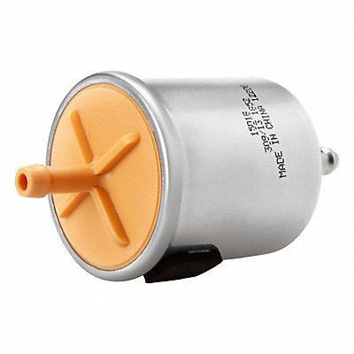 FLEETGUARD FF5190 In Line Metal Fuel Filter