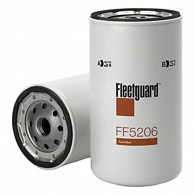 FLEETGUARD FF5206 Fuel Filter Spin On
