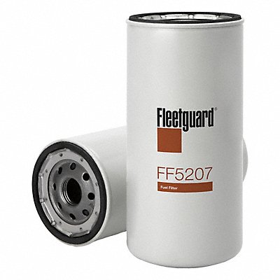 FLEETGUARD FF5207 Fuel Filter Spin On