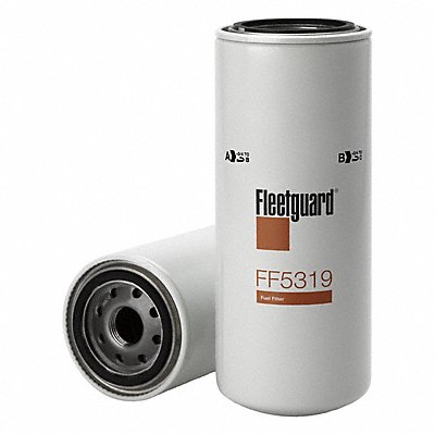 FLEETGUARD FF5319 Fuel Filter Spin On
