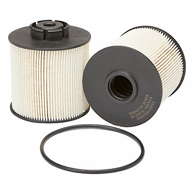 FLEETGUARD FF5380 Fuel Filter Cartridge Plastic