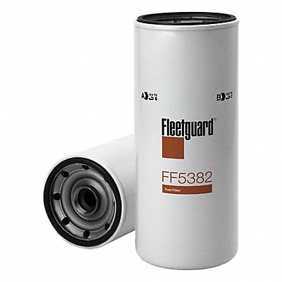 FLEETGUARD FF5382 Fuel Filter Spin On