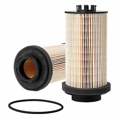 FLEETGUARD FF5405 Fuel Filter Cartridge Plastic