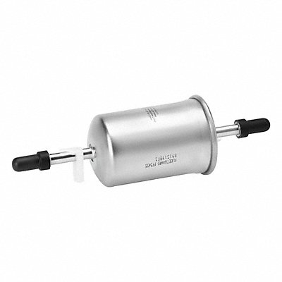 FLEETGUARD FF5455 Fuel Filter Cartridge Metal