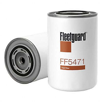 FLEETGUARD FF5471 Fuel Filter Spin On