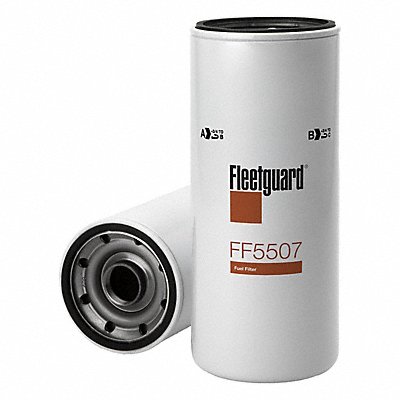 FLEETGUARD FF5507 Fuel Filter Spin On