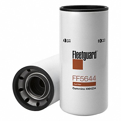 FLEETGUARD FF5644 Fuel Filter Spin On