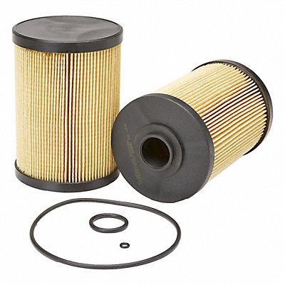 FLEETGUARD FF5795 Fuel Filter Cartridge Plastic
