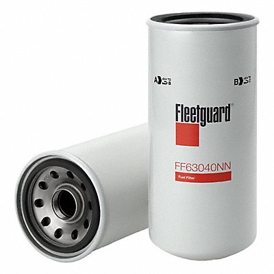 FLEETGUARD FF63040NN Fuel Filter