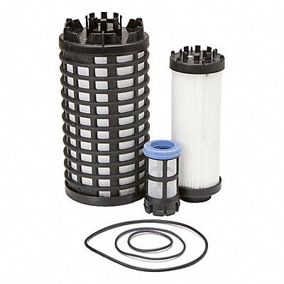 FLEETGUARD FK48556 Fuel Separator Spin On Stratapore
