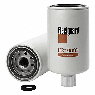FLEETGUARD FS19683 Fuel Separator Strata Cartrg Plast