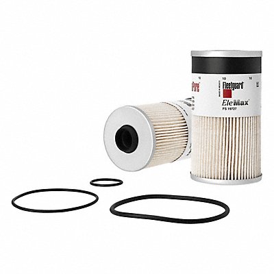 FLEETGUARD FS19727 Fuel Filter Standard Size EleMax