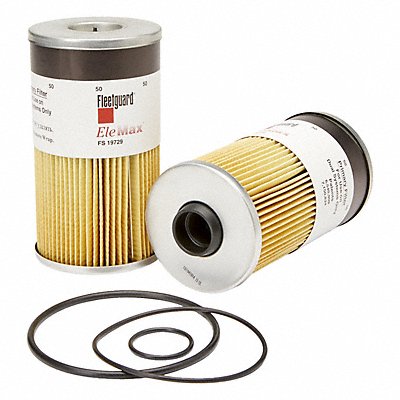 FLEETGUARD FS19729 Fuel Chemical Filter