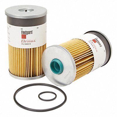 FLEETGUARD FS19905G Fuel Separator Spin On