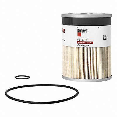 FLEETGUARD FS19915 Fuel Separator Spin On