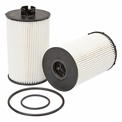 FLEETGUARD FS19947 Fuel Separator Spin On