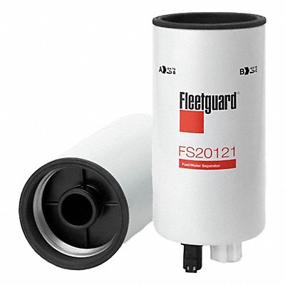 FLEETGUARD FS20121 Fuel Separator Spin On