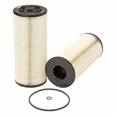 FLEETGUARD FS20201 Fuel Separator Cartridge Metal