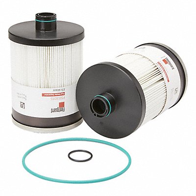FLEETGUARD FS53015 Fuel Filter Standard Size EleMax