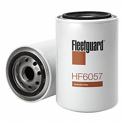 FLEETGUARD HF6057 Hydraulic Spin On Cellulose