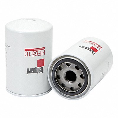 FLEETGUARD HF6510 Hydraulic Spin On Cellulose