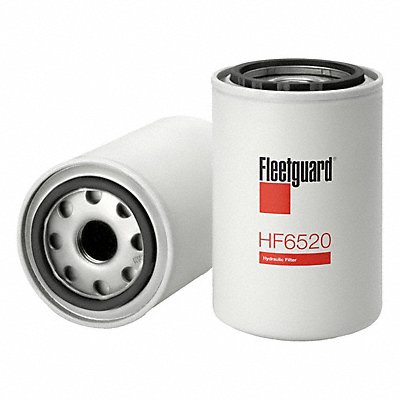FLEETGUARD HF6520 Hydraulic Spin On Cellulose
