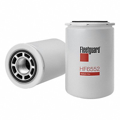 FLEETGUARD HF6552 Hydraulic Spin-on Synthetic