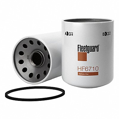 FLEETGUARD HF6710 Hydraulic Spin On Cellulose