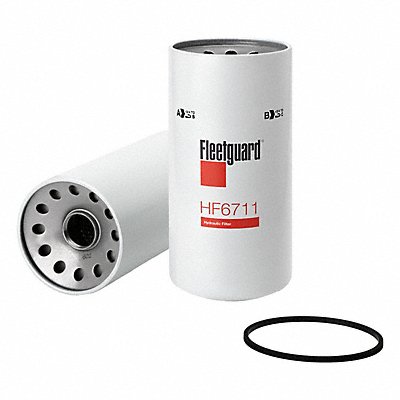 FLEETGUARD HF6711 Hydraulic Spin On Cellulose