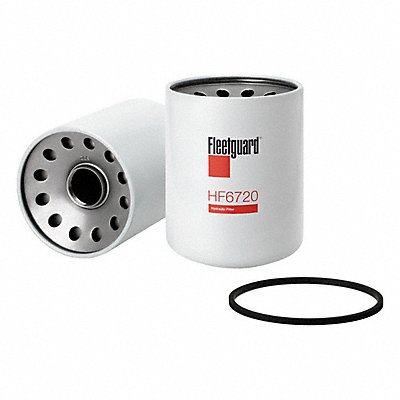 FLEETGUARD HF6720 Hydraulic Spin On Cellulose