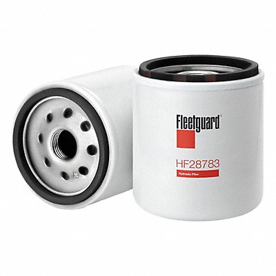 FLEETGUARD HF28783 Hydraulic Spin On Cellulose