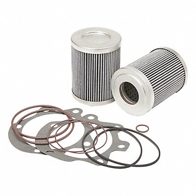 FLEETGUARD HF35153 Hydraulic Cartridge Cellulose