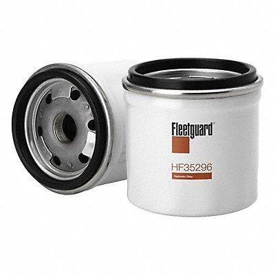 FLEETGUARD HF35296 Hydraulic Spin On Cellulose