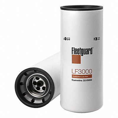 FLEETGUARD LF3000 Oil Filter Combo Spin On