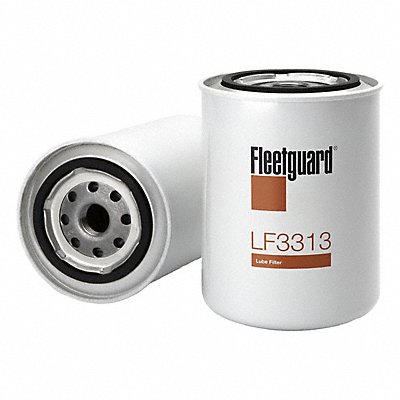 FLEETGUARD LF3313 Oil Filter Cellulose Spin On