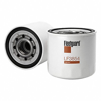 FLEETGUARD LF3854 Oil Filter Cellulose Spin On