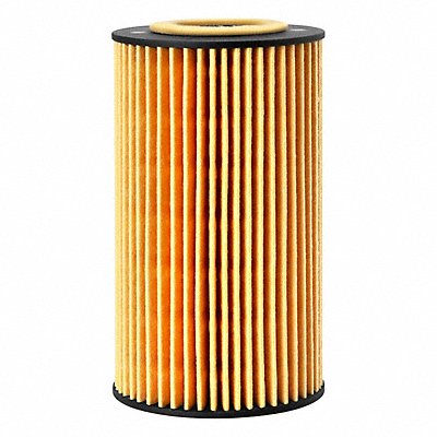 FLEETGUARD LF4000 Oil Filter Cellulose Cartrg Plastic