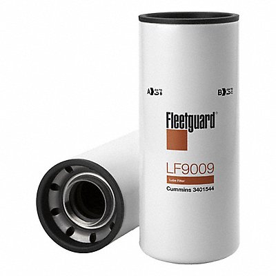 FLEETGUARD LF9009 Oil Filter Combo Spin On