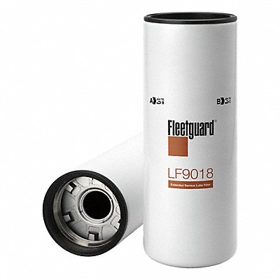 FLEETGUARD LF9018 Oil Filter Combo Spin On