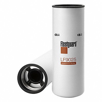 FLEETGUARD LF9025 Lube Module