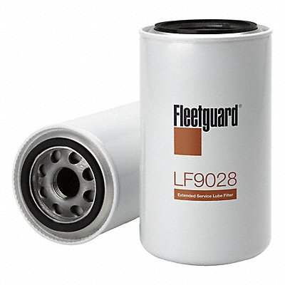FLEETGUARD LF9028 Oil Filter Combo Spin On