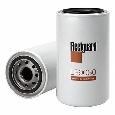 FLEETGUARD LF9030 Oil Filter Combo Spin On