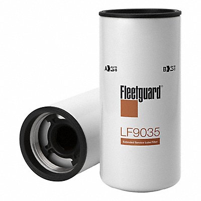 FLEETGUARD LF9035 Oil Filter Combo Spin On