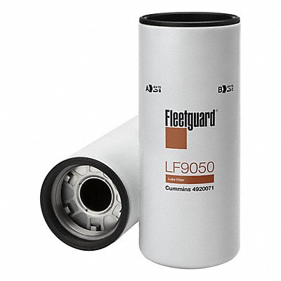 FLEETGUARD LF9050 Oil Filter Combo Spin On